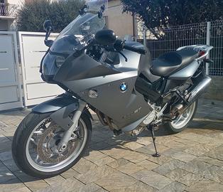 BMW F 800 ST Touring