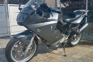 BMW F 800 ST Touring
