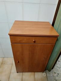 Mobiletto cucina 