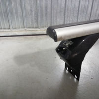 Barre portatutto per Ford Ecosport