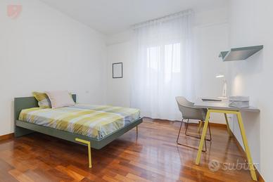 Stanza ampia e comfortevole [MI_MTT1-A_S4]