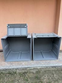 Bins frutta