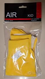 calze calcio da bambini