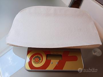 Bilancia Pesa Neonati Digitale Mebby – Precisione 