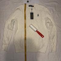 Maglione Ralph Lauren