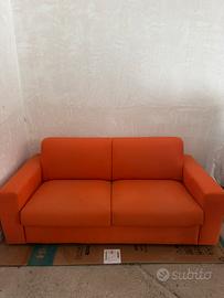 Divano letto Chateux d’Ax