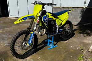 Husqvarna TC 125