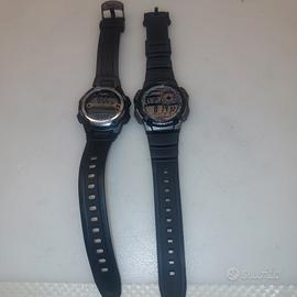 Orologi Casio
