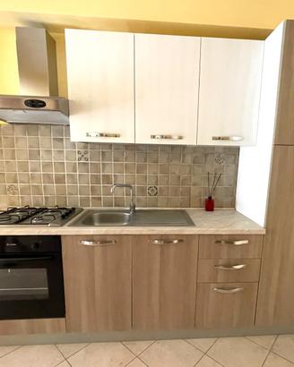 Cucina completa