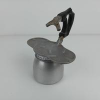 ☕ Caffettiera d’epoca Irmel Novina Express h 15 cm