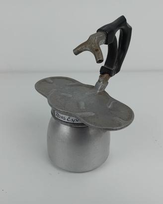 ☕ Caffettiera d’epoca Irmel Novina Express h 15 cm