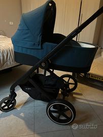 Trio Cybex Balios S