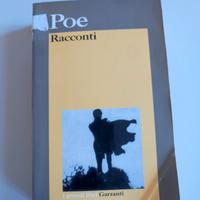 racconti di Edgar Allan Poe