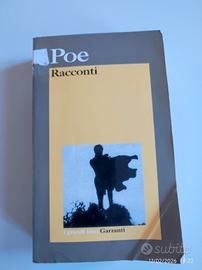 racconti di Edgar Allan Poe
