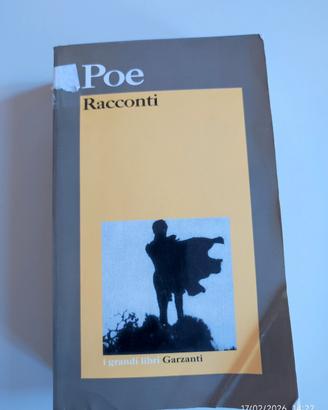 racconti di Edgar Allan Poe