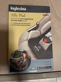 Ally Pad + Ally Key - antiabbandono inglesina