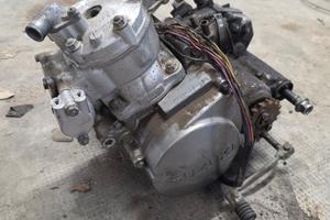 blocco ts125r