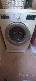 Lavatrice smeg