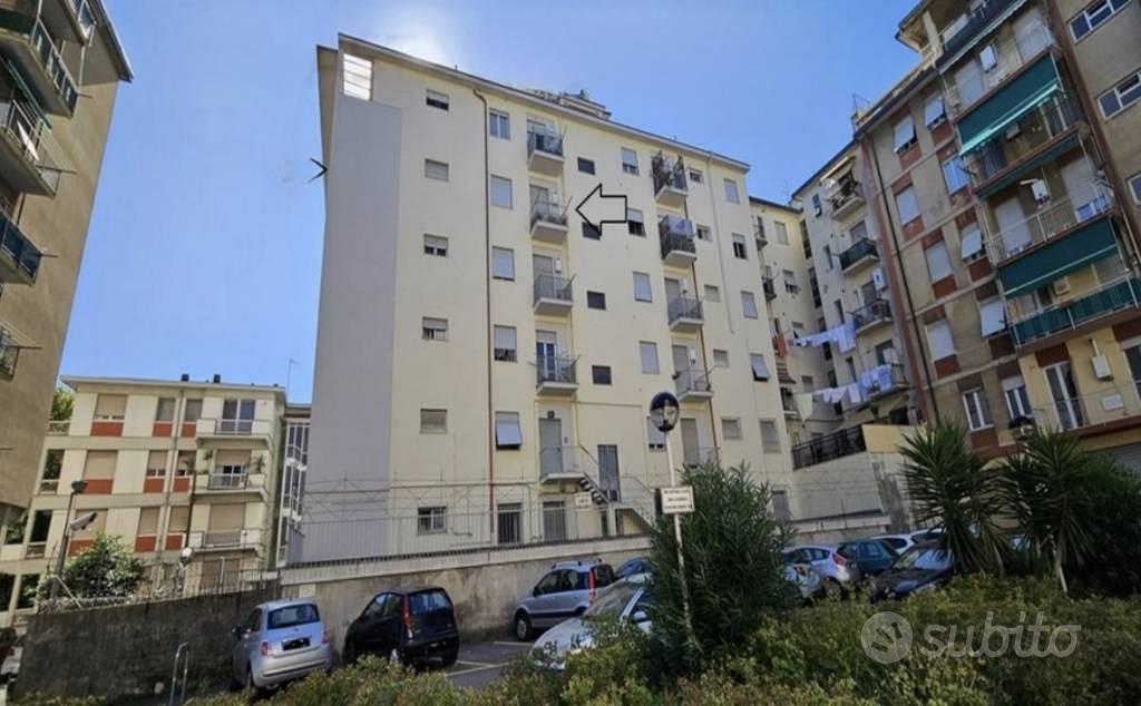 Apartment in La Spezia, Mazzetta, Antoniana - Vista 2