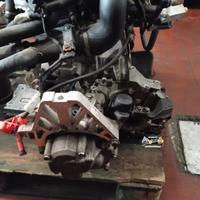 CAMBIO MANUALE 5M FIAT 500 1.4 B 2020 312B3000 311