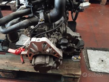 CAMBIO MANUALE 5M FIAT 500 1.4 B 2020 312B3000 311