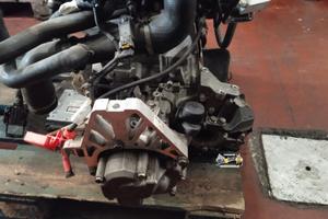 CAMBIO MANUALE 5M FIAT 500 1.4 B 2020 312B3000 311