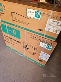 Climatizzatore Hisense 18000 btu