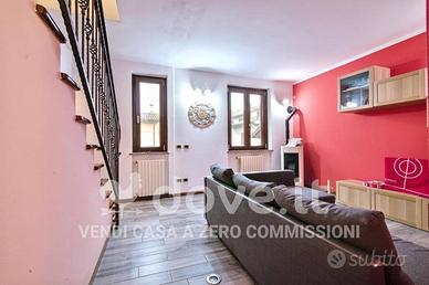 Casa indipendente Via XXV Aprile, 363, 27013, Chig