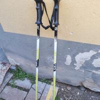 bastoncini sci 80 cm