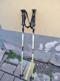 bastoncini sci 80 cm