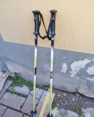 bastoncini sci 80 cm