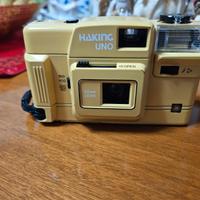 Macchina fotografica