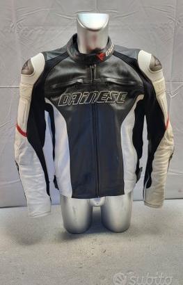 giacca DAINESE racing c2 tg 56