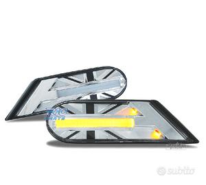 FRECCIE LATERALI PER MINI R56 R55 R57 R58 R59 TRAS