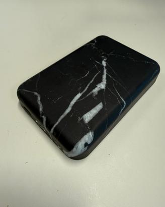 Mag Power Bank “Just in Case” 5000 mAh