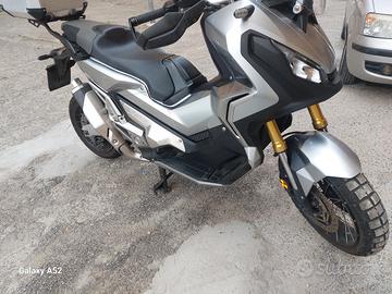Honda X-ADV 750 anno 2019
