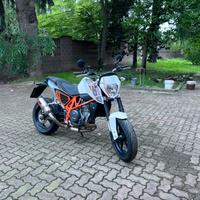 Ktm duke 690 Duke ABS