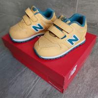 Scarpe New Balance 21 bambino 