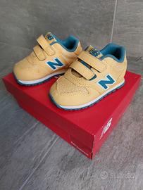 Scarpe New Balance 21 bambino 