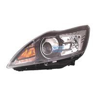 FANALE SINISTRO XENO FORD FOCUS III 08-10 FONDO NE