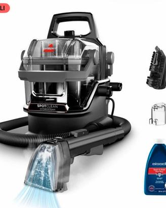 BISSELL SpotClean HydroSteam 3689N