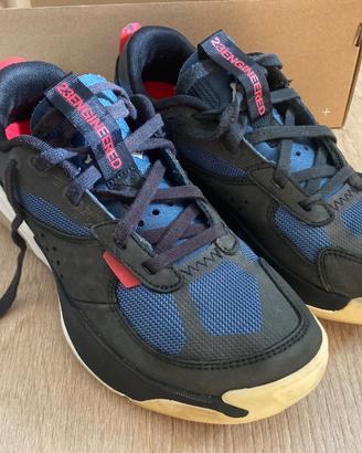 JORDAN AIR 200E