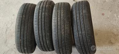 Pneumatici estivi Kumo 185/65/R14 86T