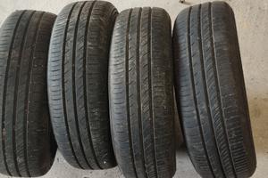 Pneumatici estivi Kumo 185/65/R14 86T
