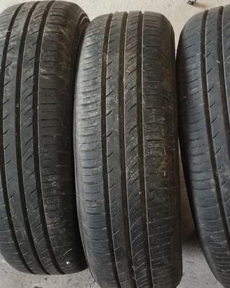 Pneumatici estivi Kumo 185/65/R14 86T
