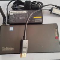 Lenovo M90n-1 Nano PC
