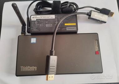 Lenovo M90n-1 Nano PC