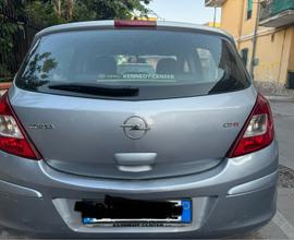 Opel corsa 1.3 cdti 90 cv-enjoy