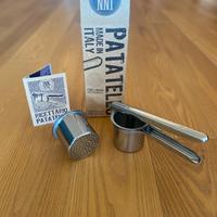 Schiaccia patate PATATELLO Made in Italy