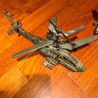 Elicotteri tornado power switch tech team